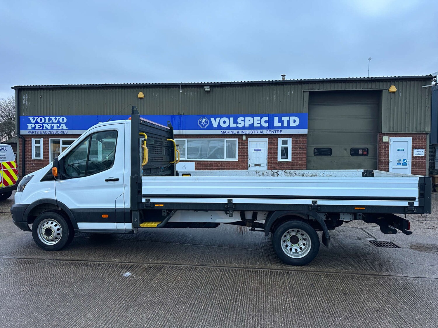 Used Ford Transit 2019 for sale - 77283165: Photo 6