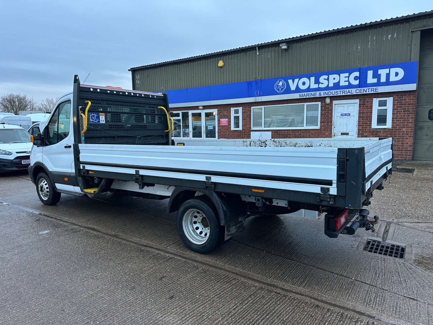 Used Ford Transit 2019 for sale - 77283165: Photo 7