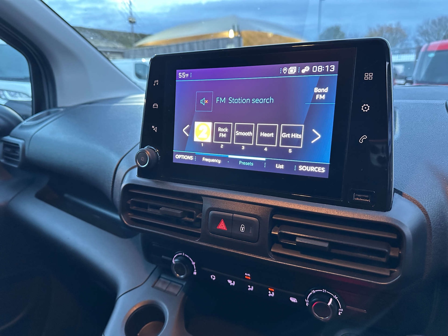 Used Peugeot Partner 2021 for sale - 76552577: Photo 20