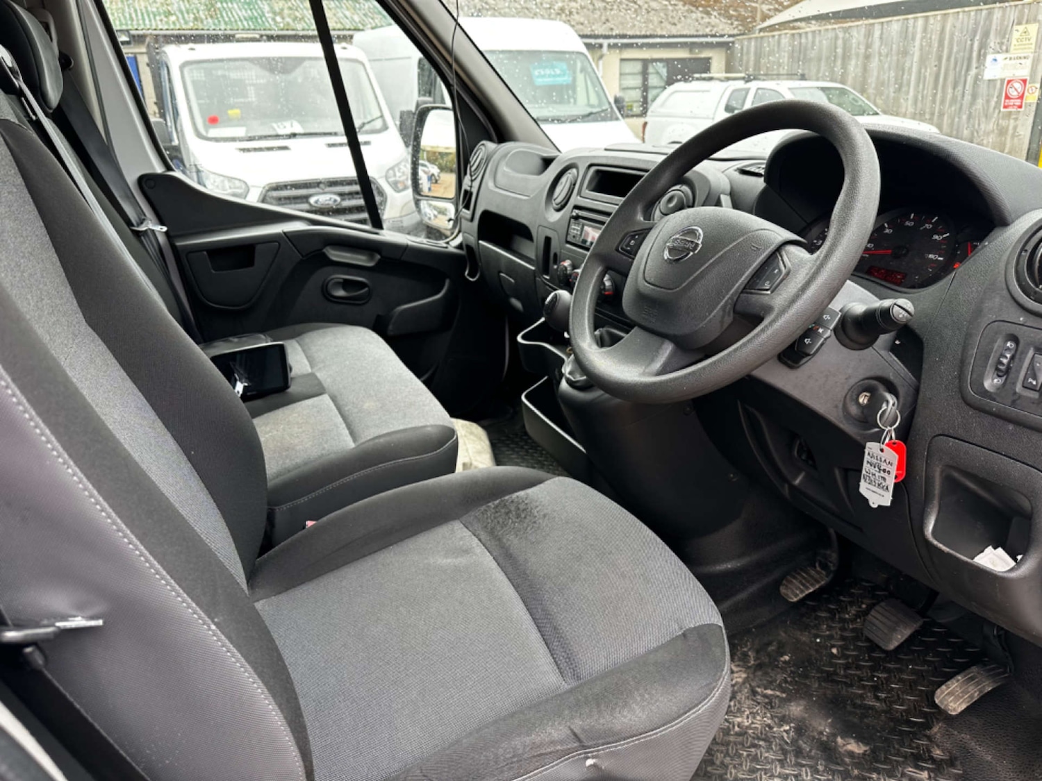 Vehicle 19