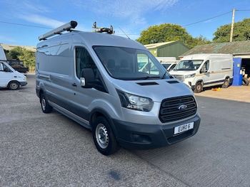 Used Ford Transit 2017 for sale - 79414270: Photo