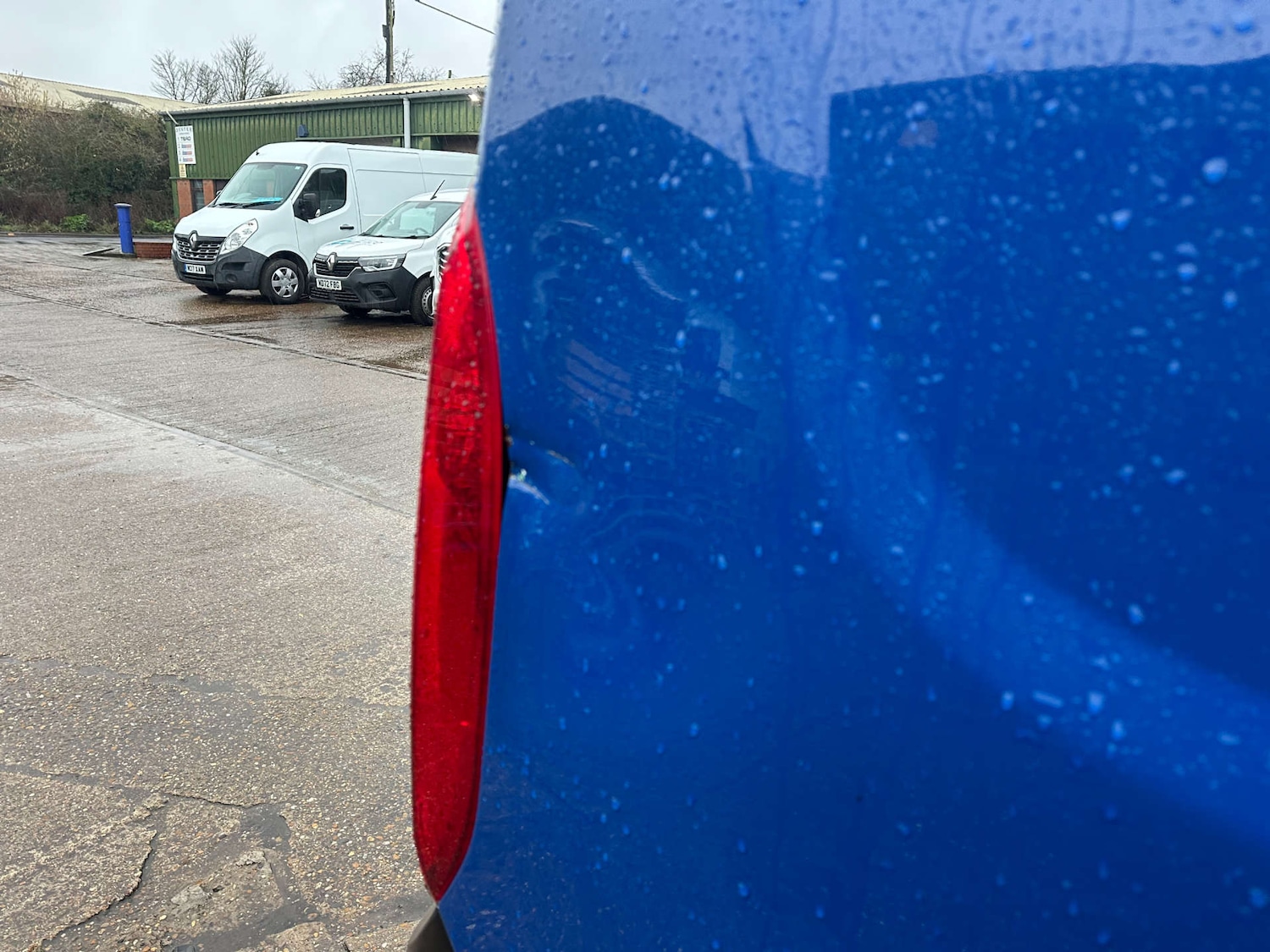 Used Fiat Doblo 2015 for sale - 77564298: Photo 16