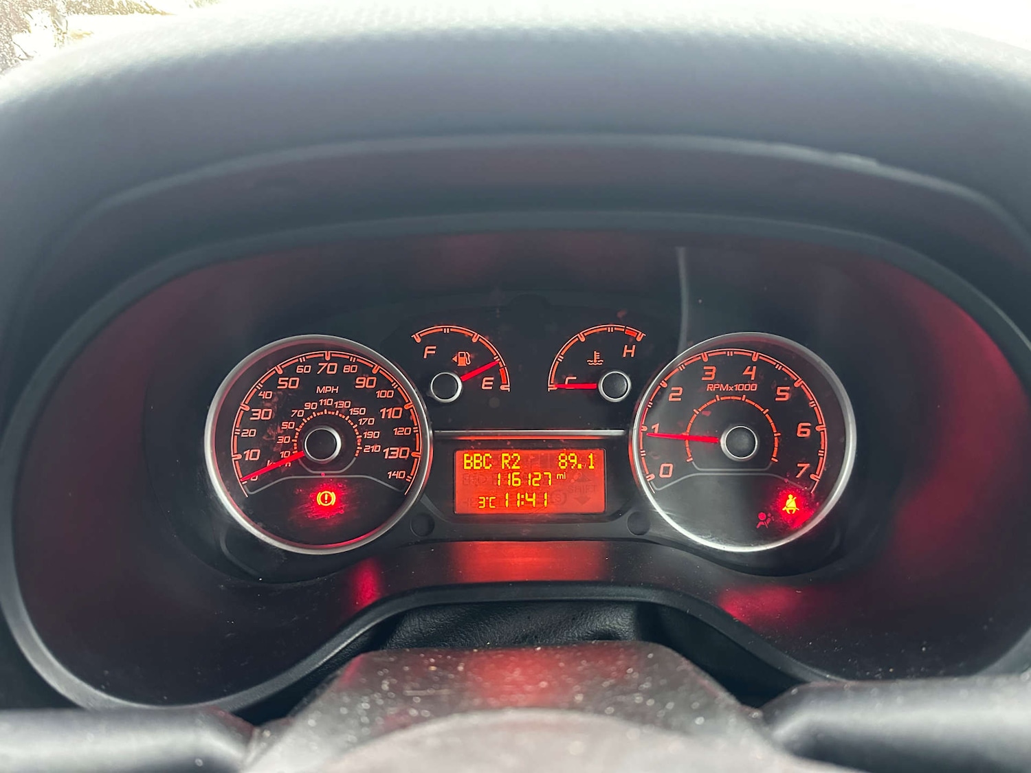 Used Fiat Doblo 2015 for sale - 77564298: Photo 21