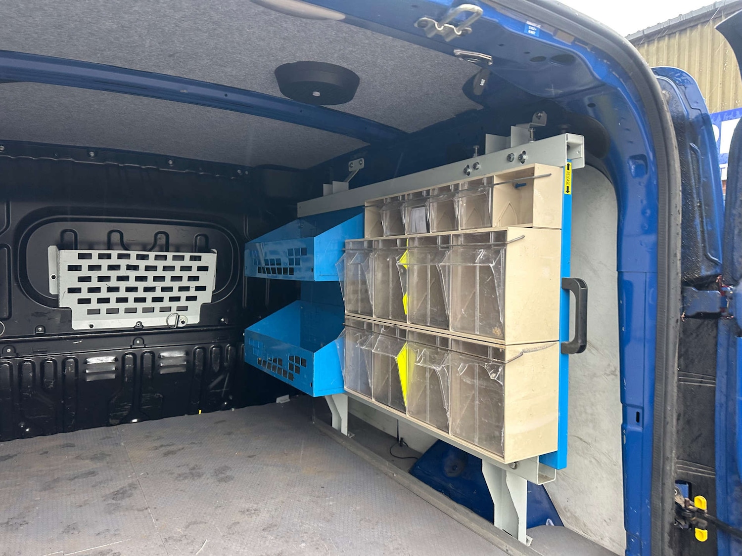 Used Fiat Doblo 2015 for sale - 77564298: Photo 9