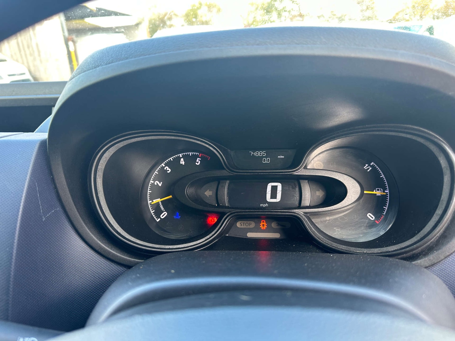 Used Vauxhall Vivaro 2016 for sale - 76325024: Photo 19