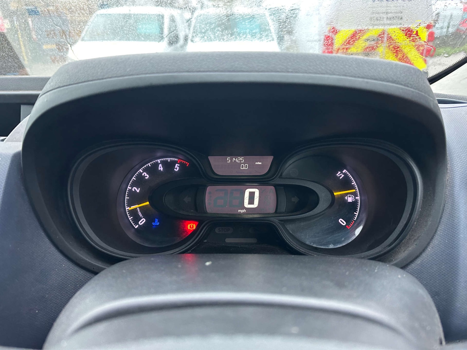 Used Vauxhall Vivaro 2016 for sale - 77457740: Photo 15