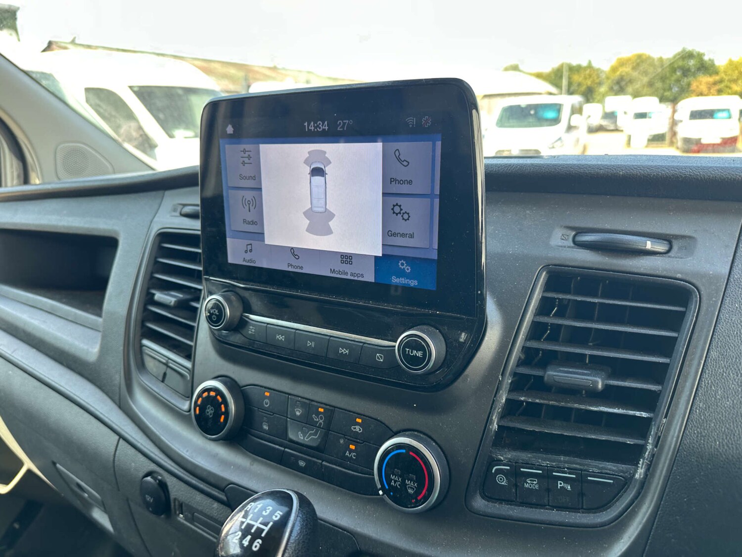 Vehicle 17