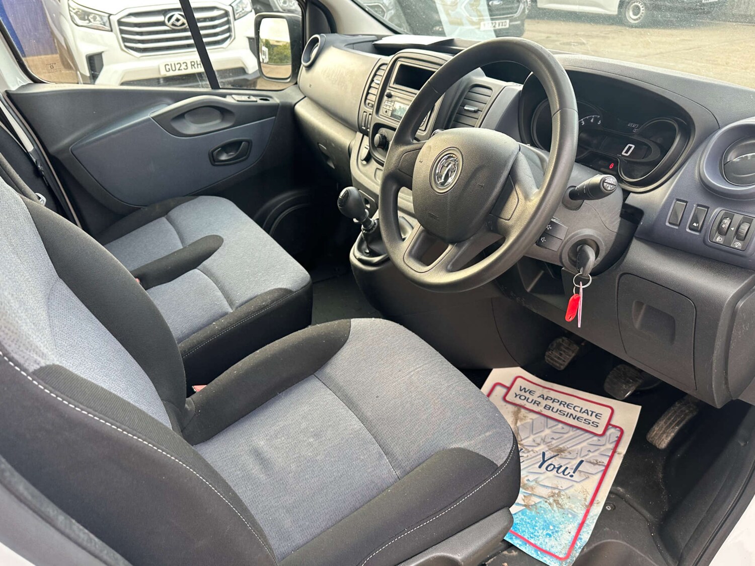 Vehicle 15