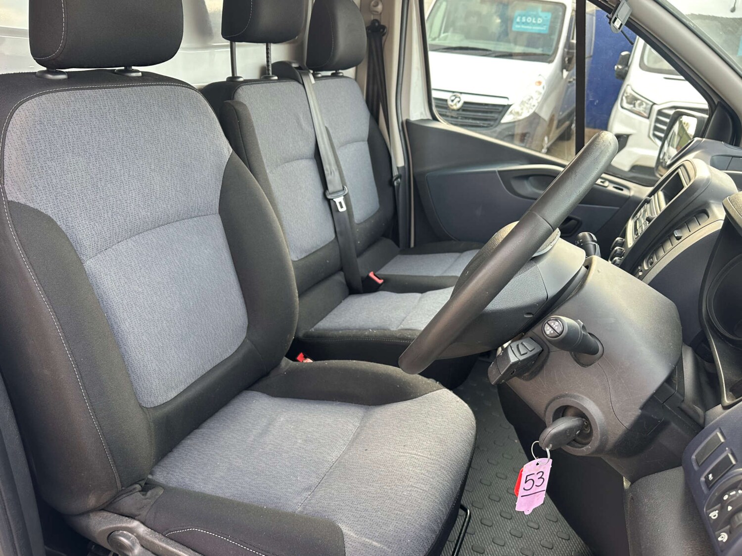 Vehicle 16