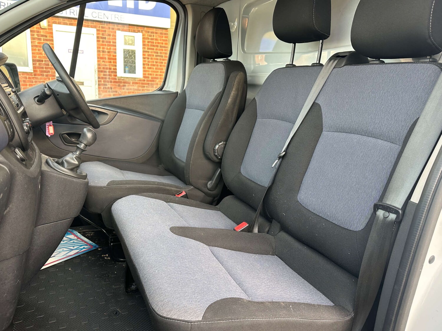 Vehicle 19