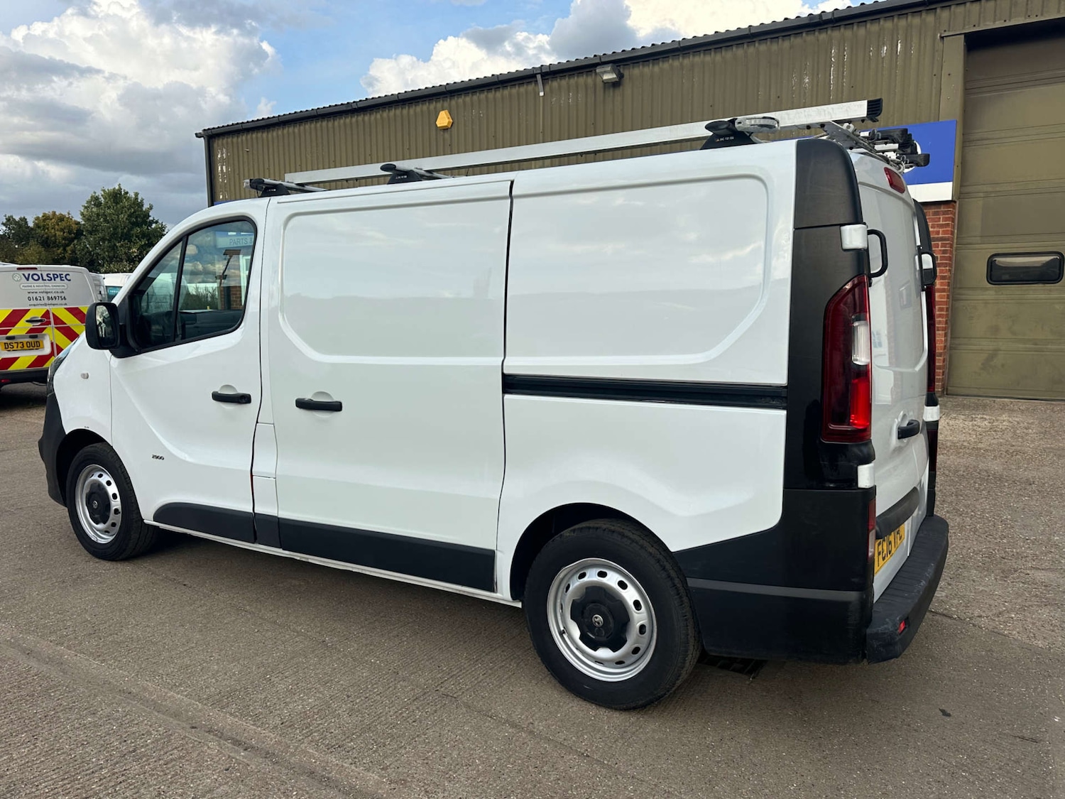 Vehicle 6