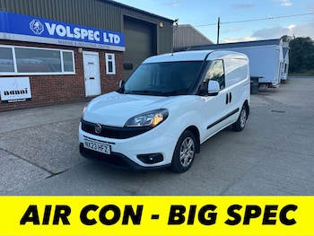 Fiat - Doblo