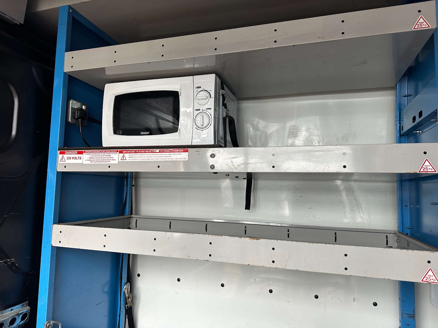 Used Ford Transit 2018 for sale - 76601561: Photo 14