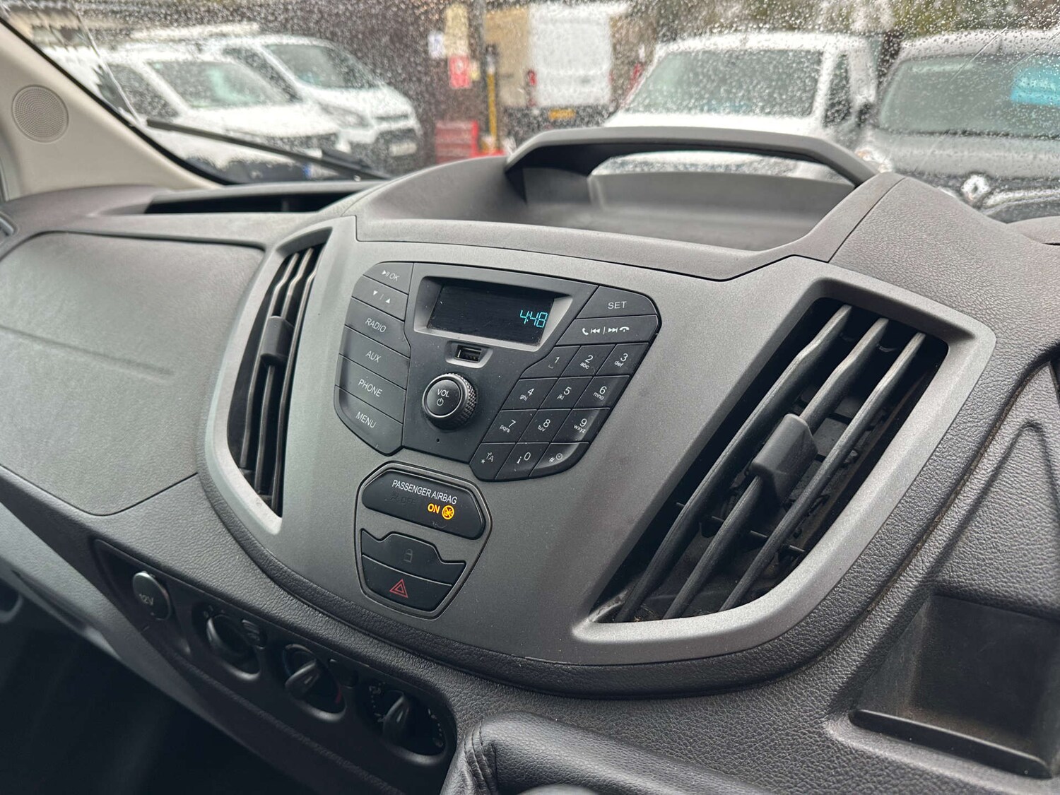 Used Ford Transit 2018 for sale - 76601561: Photo 24