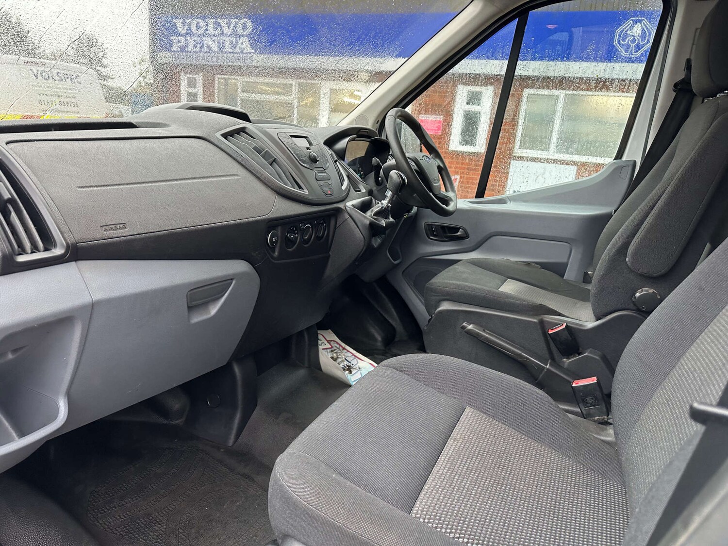 Used Ford Transit 2018 for sale - 76601561: Photo 25
