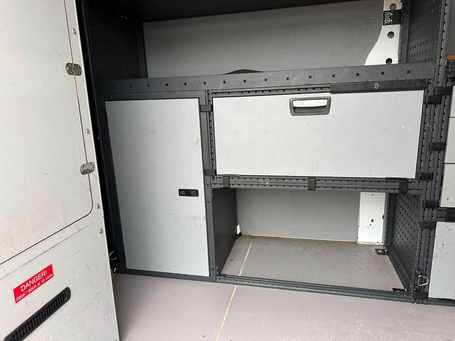 Used Vauxhall Movano 2018 for sale - 77167353: Photo 11