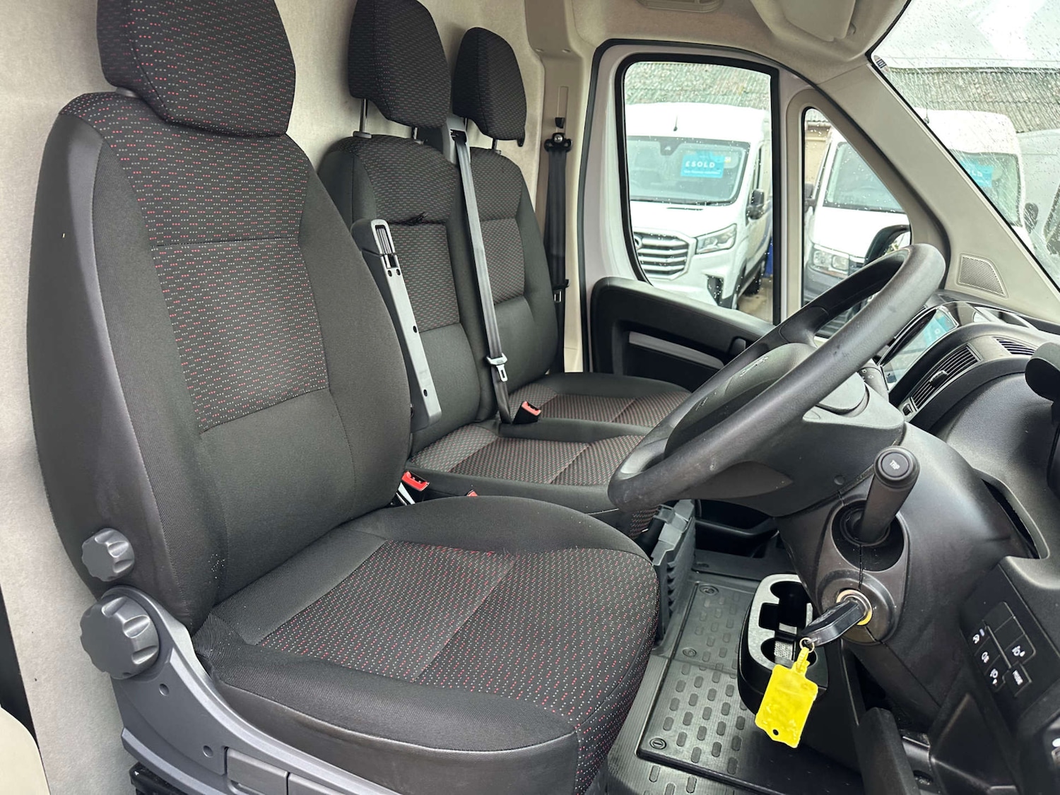 Vehicle 16