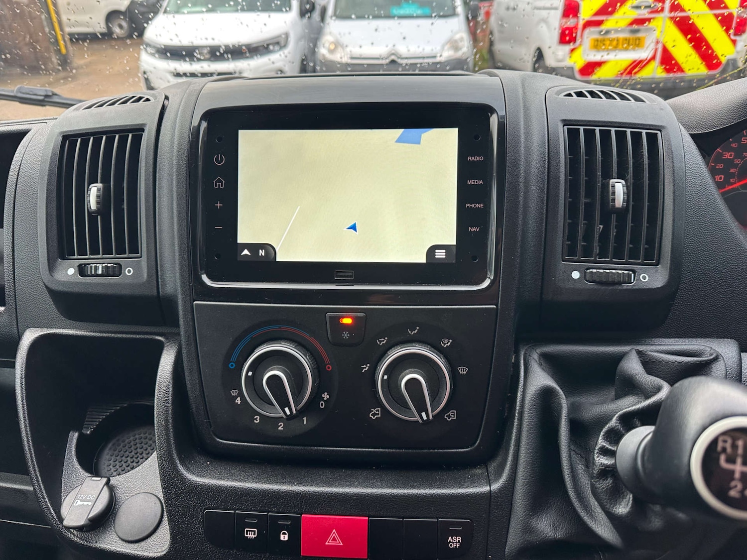 Vehicle 20
