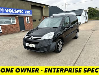 Used Citroen Berlingo 2016 for sale - 79661073: Photo