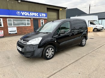 Used Citroen Berlingo 2016 for sale - 79661073: Photo