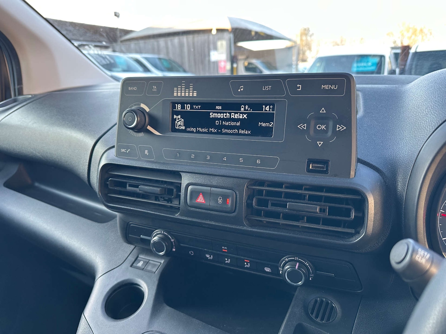 Used Vauxhall Combo 2019 for sale - 77920787: Photo 18