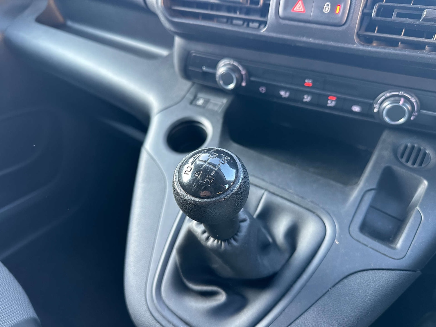 Used Vauxhall Combo 2019 for sale - 77920787: Photo 20