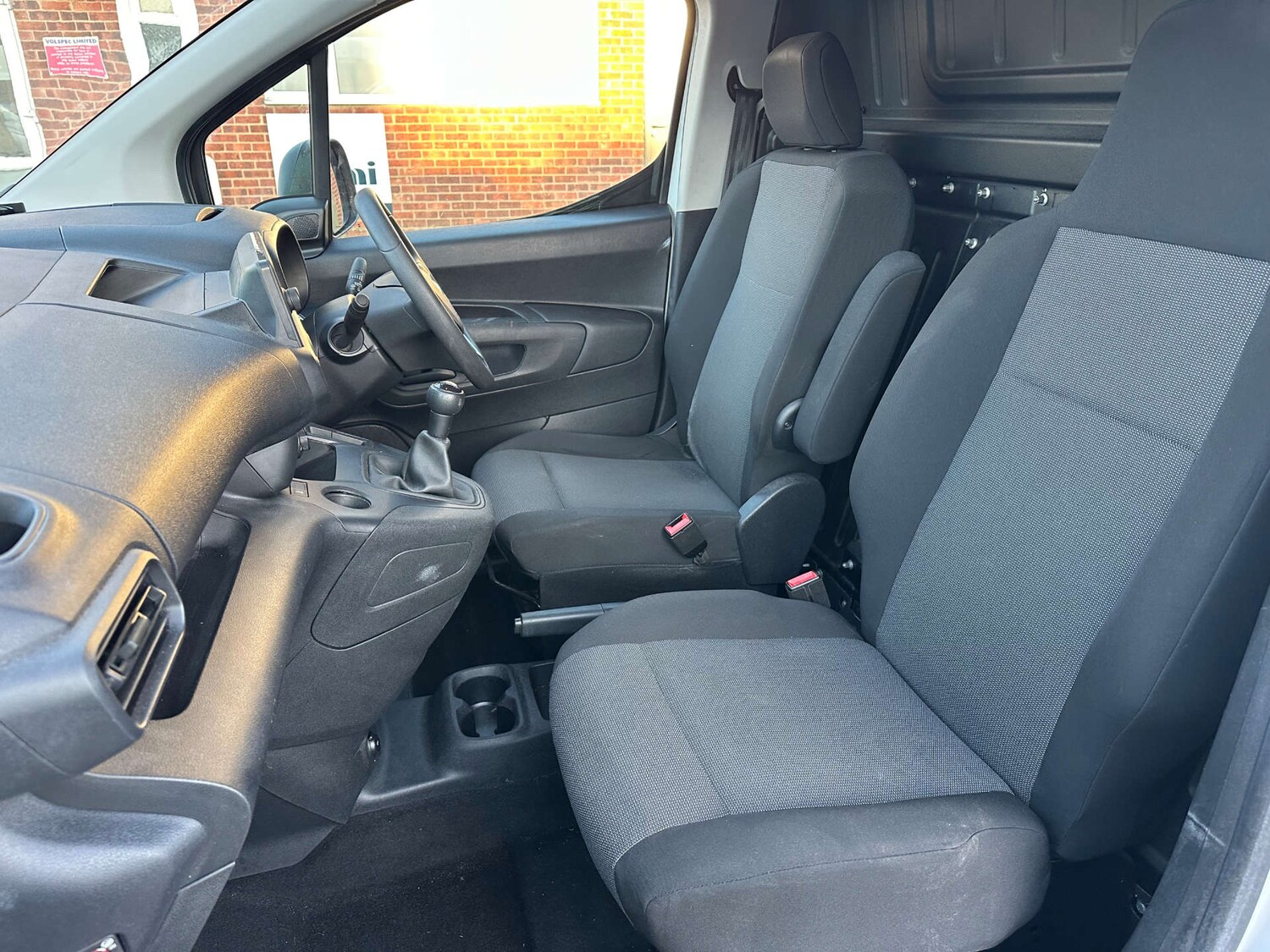 Used Vauxhall Combo 2019 for sale - 77920787: Photo 23