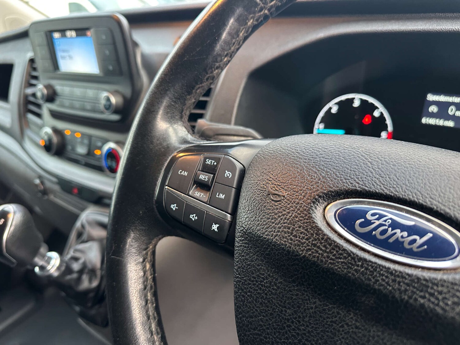Used Ford Transit Custom 2019 for sale - 76016308: Photo 22
