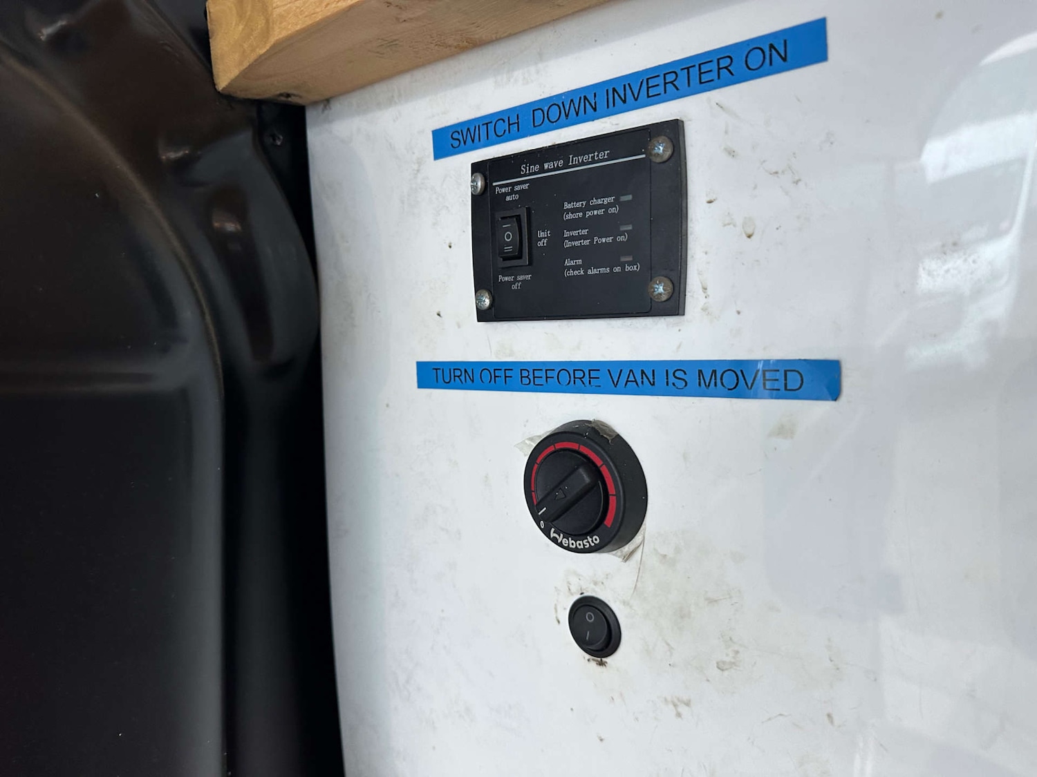 Used Ford Transit 2021 for sale - 76441917: Photo 10