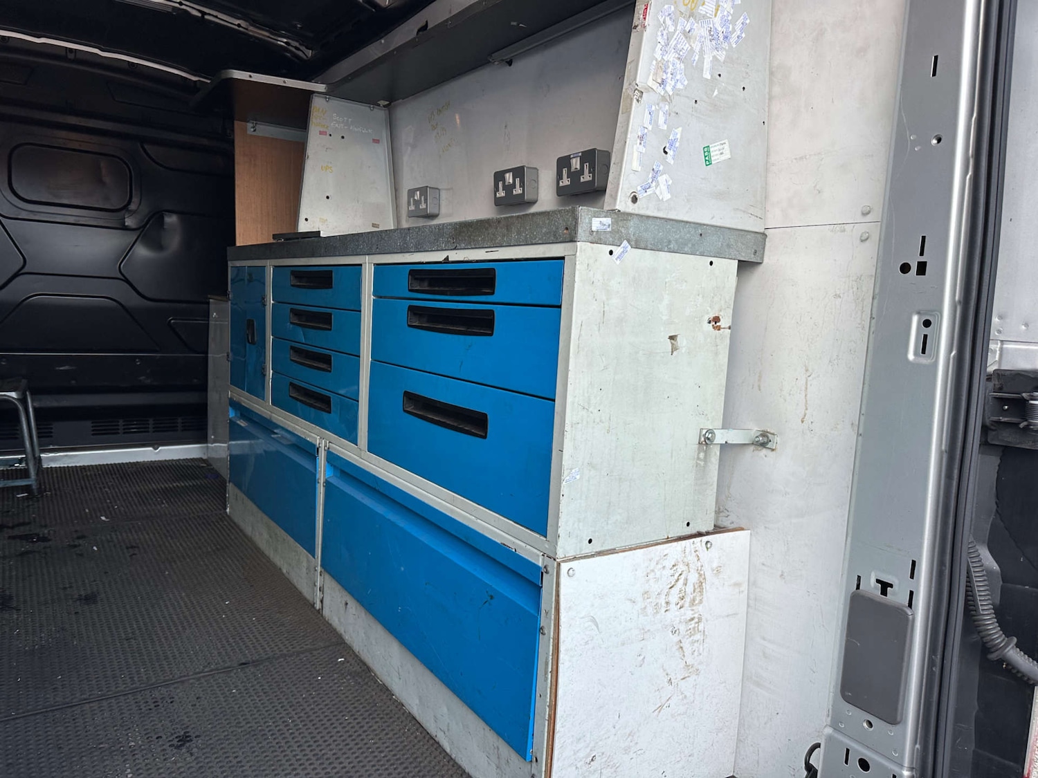 Used Ford Transit 2021 for sale - 76441917: Photo 14