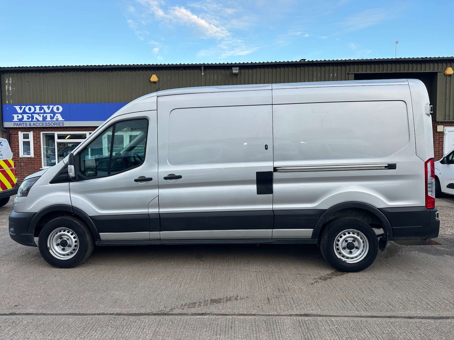 Used Ford Transit 2021 for sale - 76441917: Photo 6