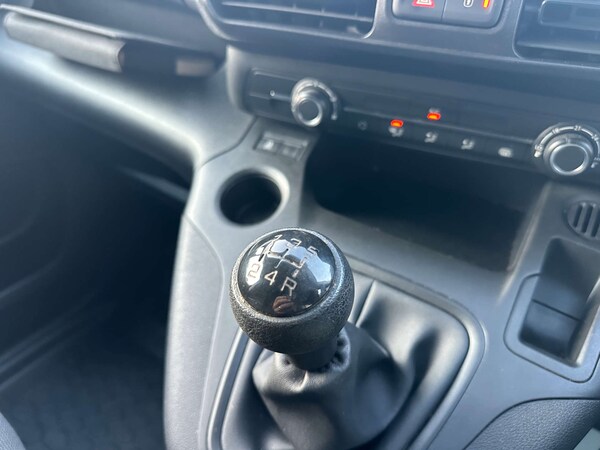 Used Vauxhall Combo 2019 for sale - 76124893: Photo 24
