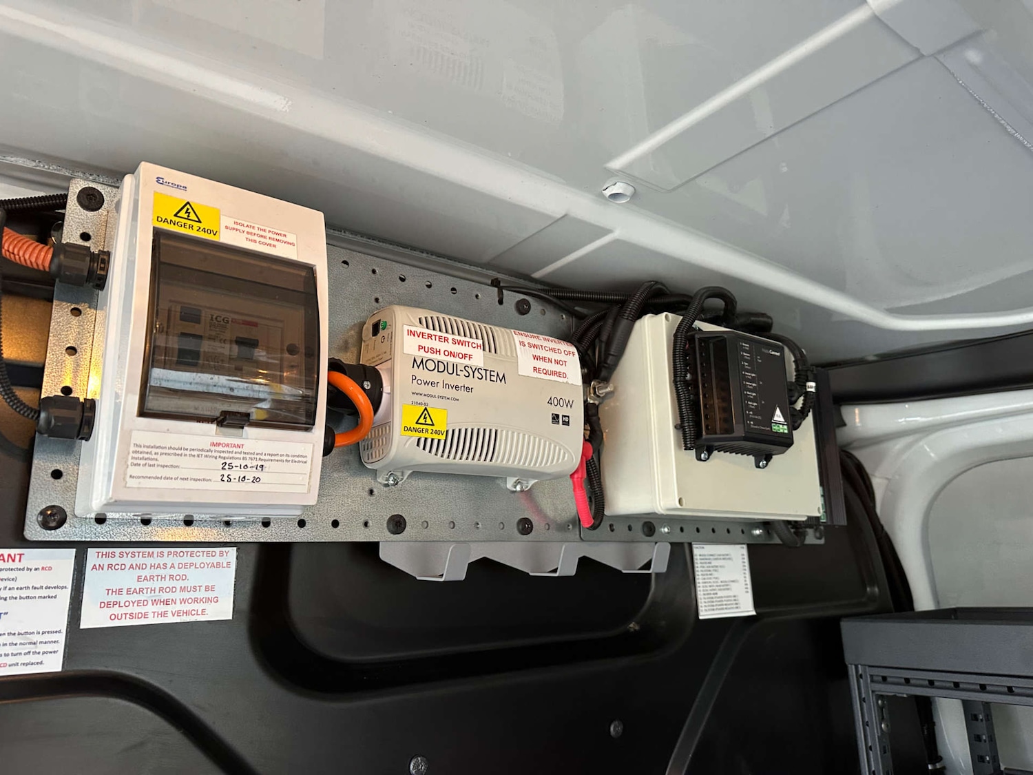 Used Ford Transit Custom 2019 for sale - 76277739: Photo 13