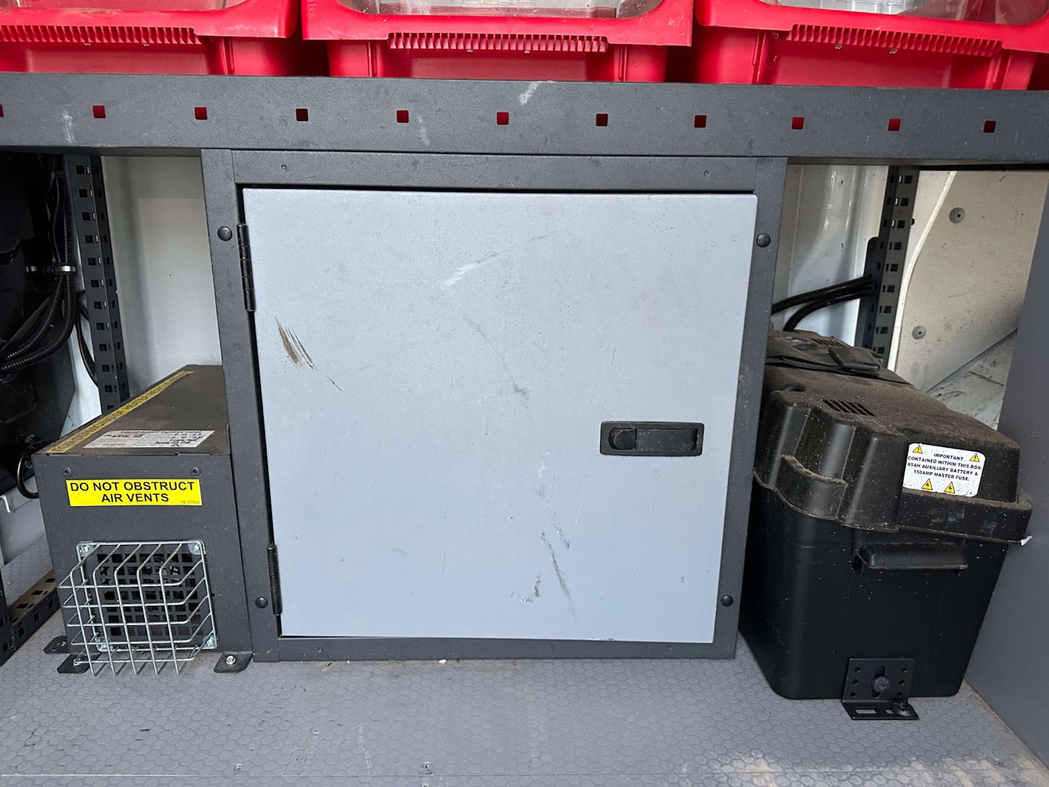 Used Ford Transit Custom 2019 for sale - 76277739: Photo 15