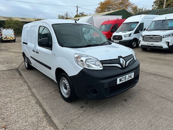 Used Renault Kangoo 2019 for sale - 76431131: Photo