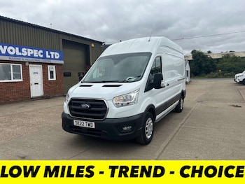 Ford - Transit