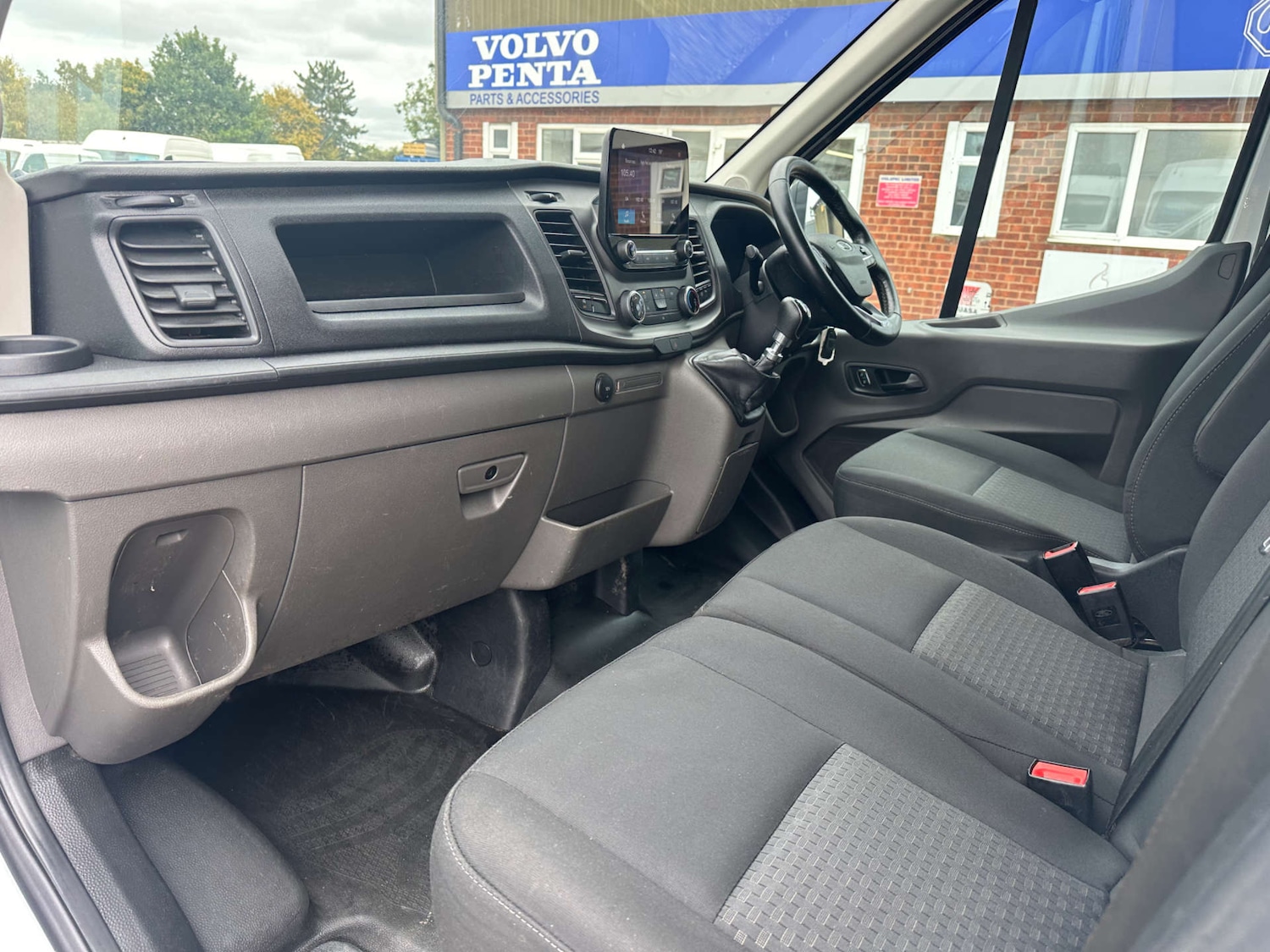 Vehicle 23