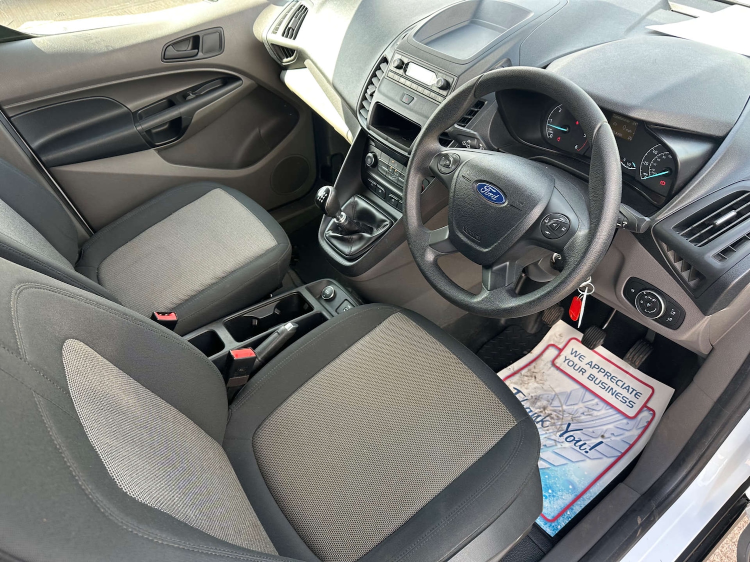 Used Ford Transit Connect 2020 for sale - 77218938: Photo 16