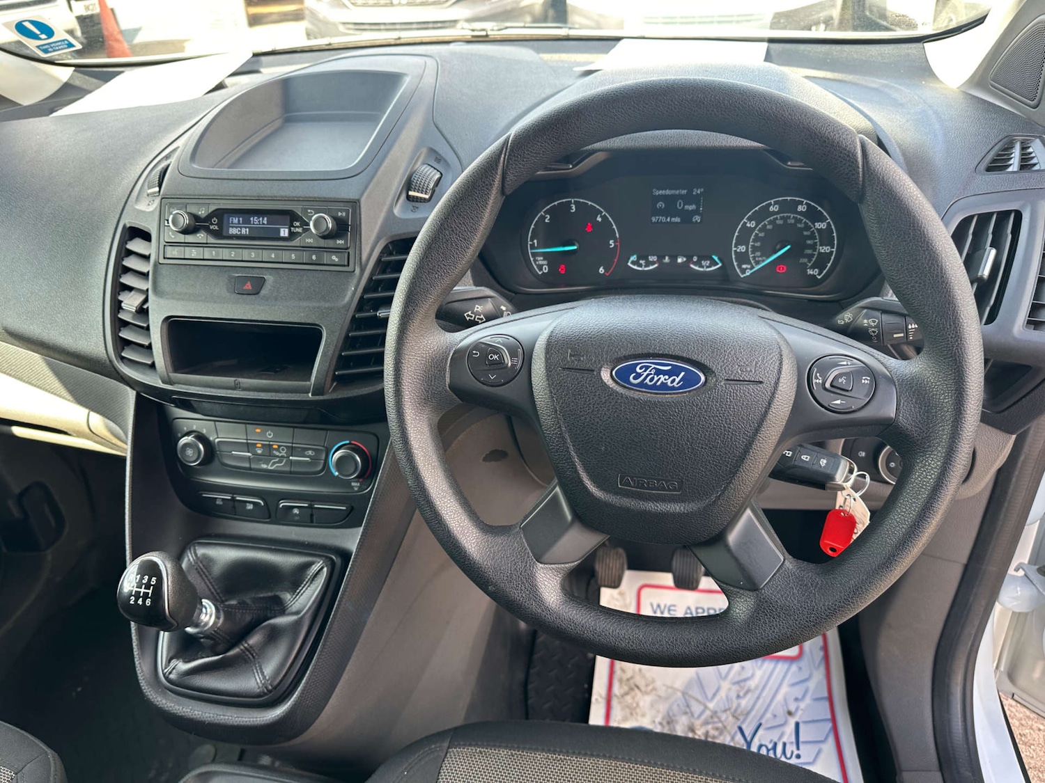 Used Ford Transit Connect 2020 for sale - 77218938: Photo 18