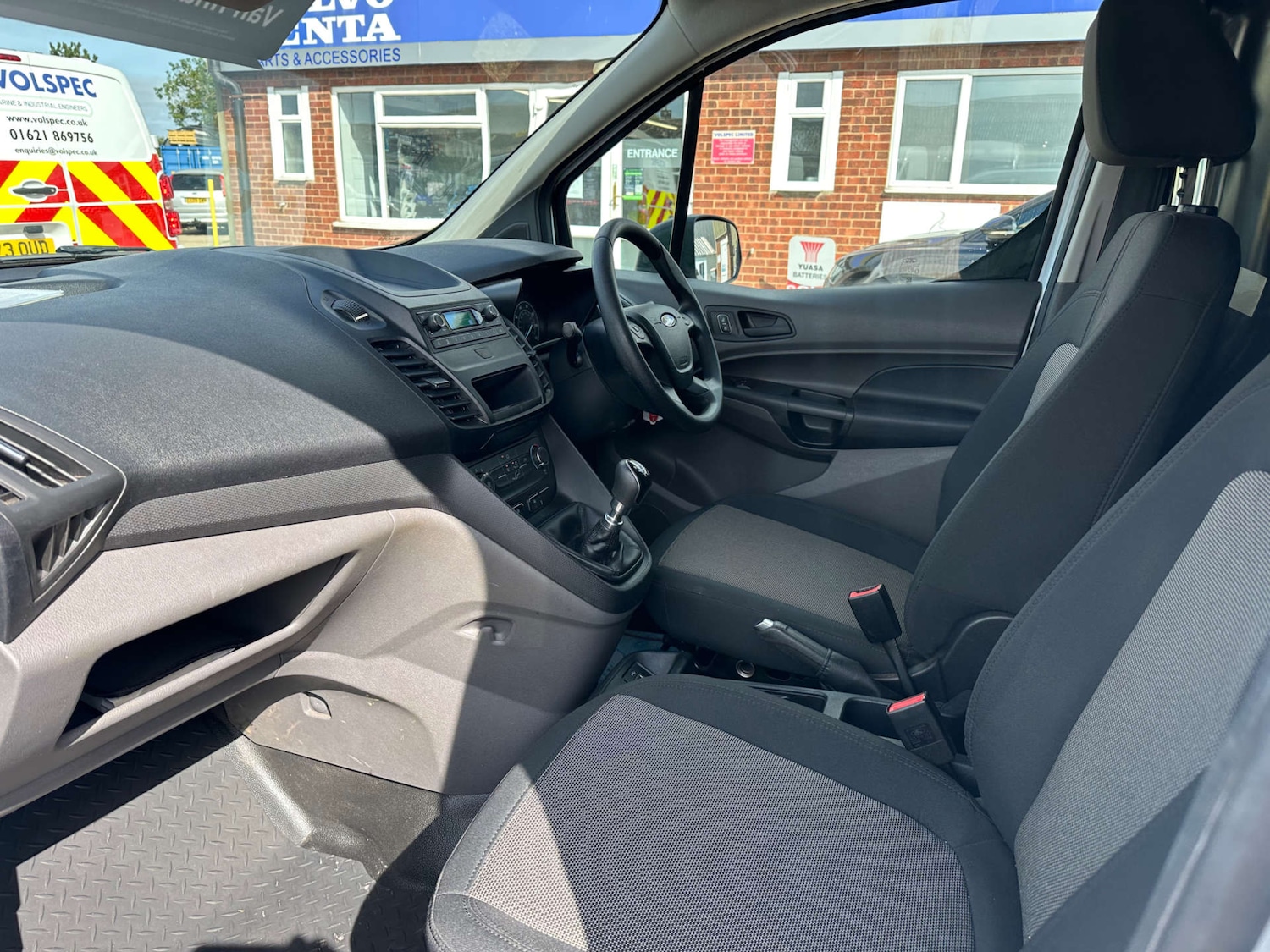 Used Ford Transit Connect 2020 for sale - 77218938: Photo 23