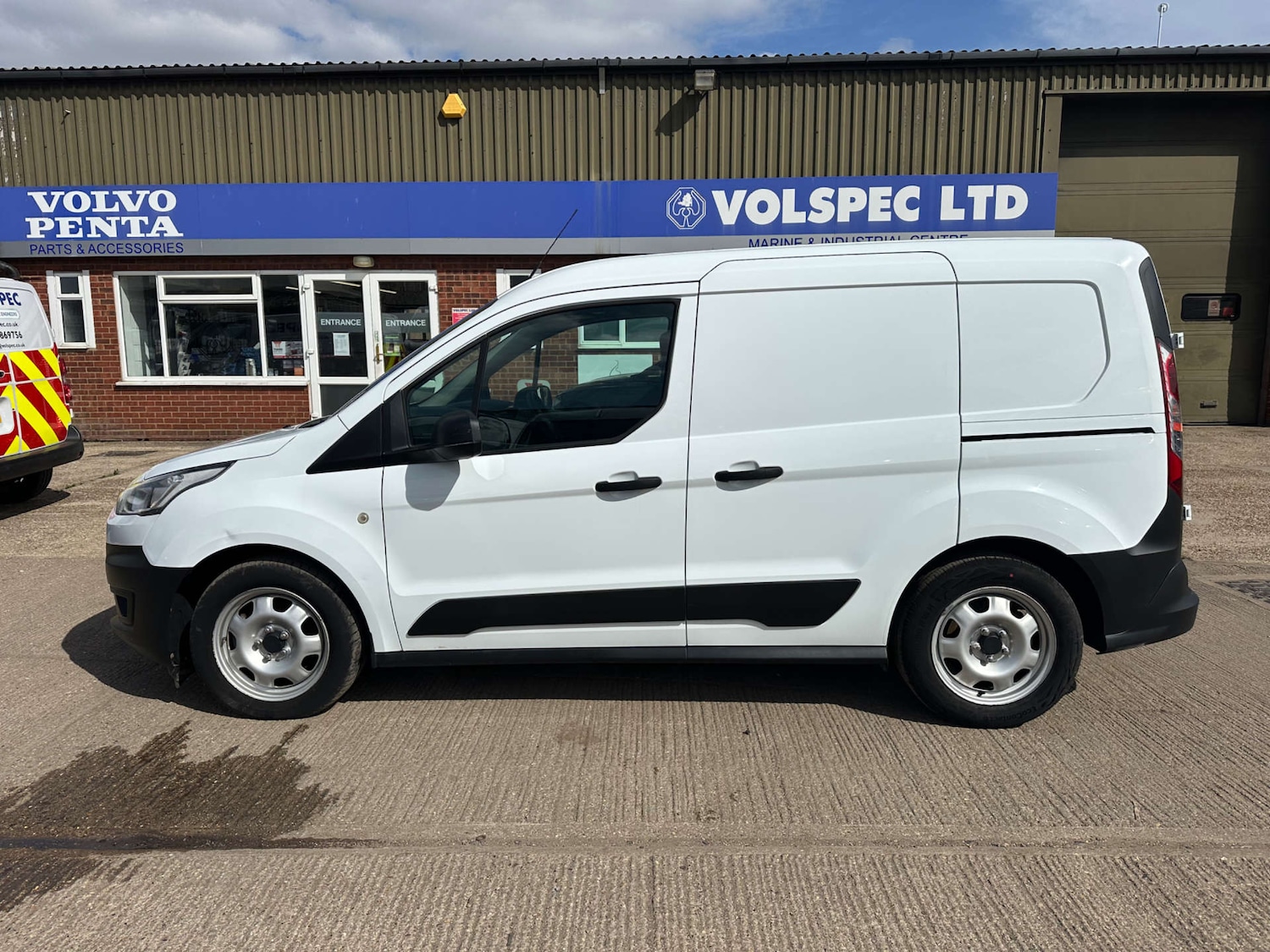 Used Ford Transit Connect 2020 for sale - 77218938: Photo 6