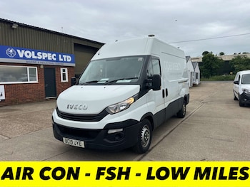 Used Iveco Daily 2019 for sale - 78844458: Photo