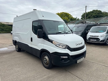 Used Iveco Daily 2019 for sale - 78844458: Photo
