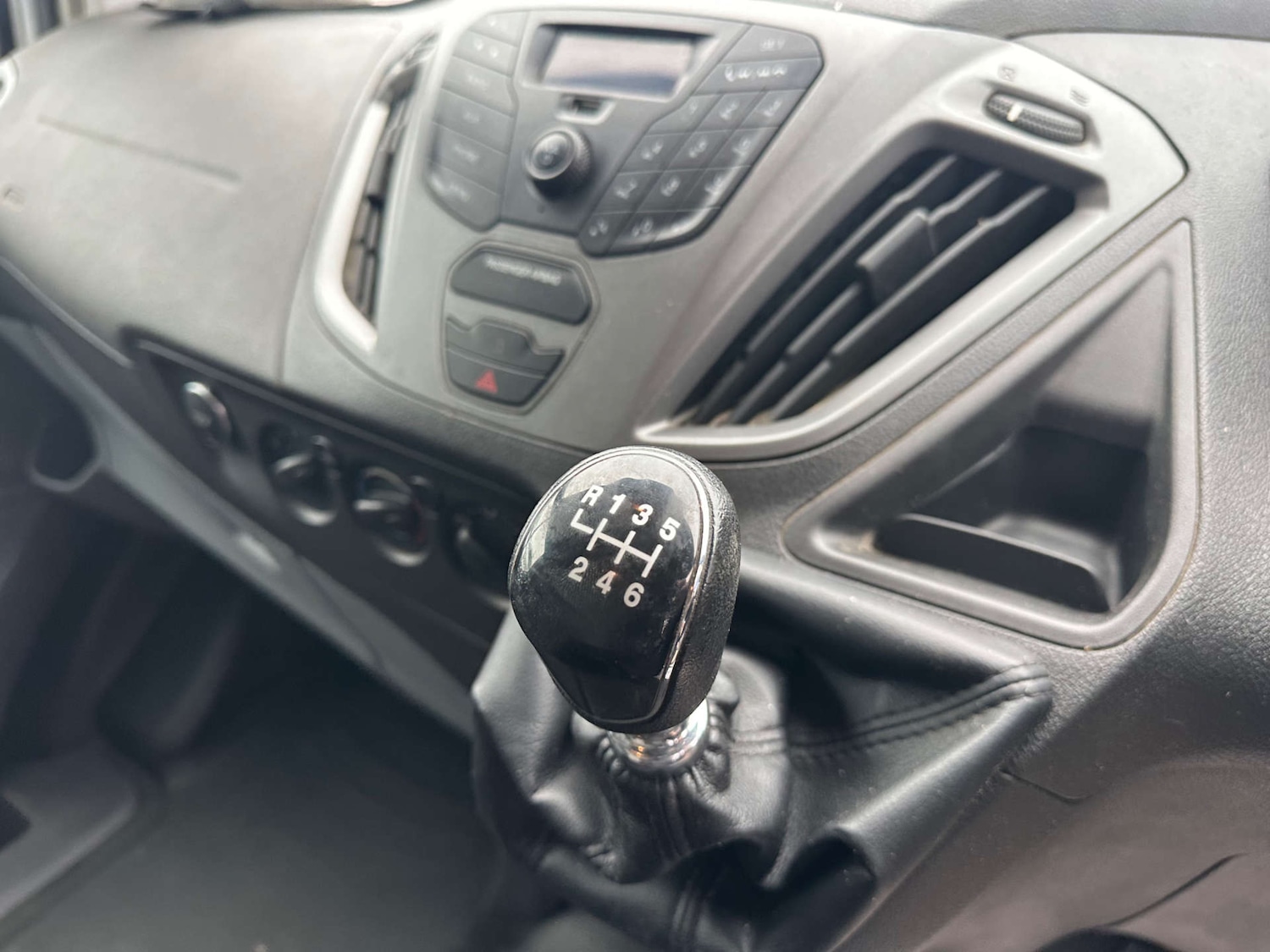 Used Ford Transit Custom 2016 for sale - 77158103: Photo 20