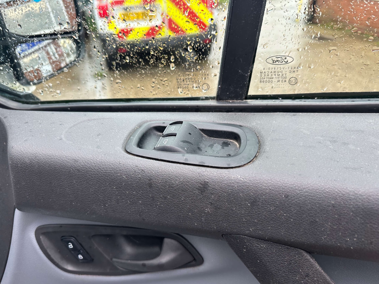 Used Ford Transit Custom 2016 for sale - 77158103: Photo 23