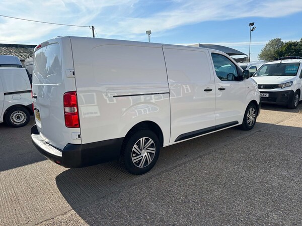 Used Vauxhall Vivaro 2019 for sale - 75203168: Photo 11