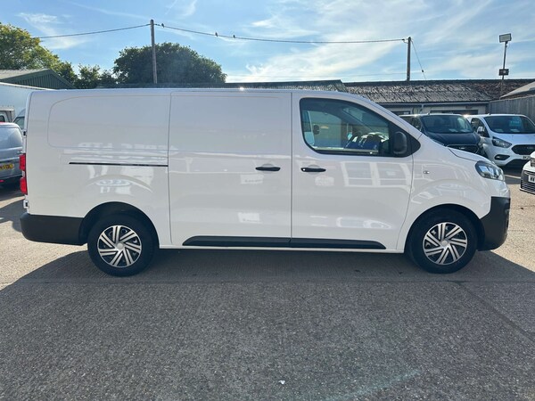 Used Vauxhall Vivaro 2019 for sale - 75203168: Photo 12