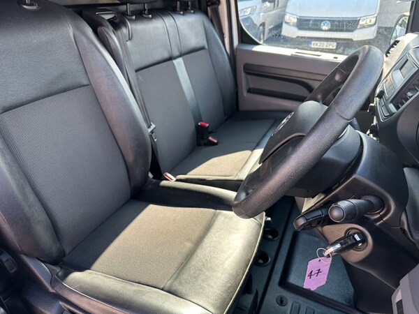 Used Vauxhall Vivaro 2019 for sale - 75203168: Photo 17