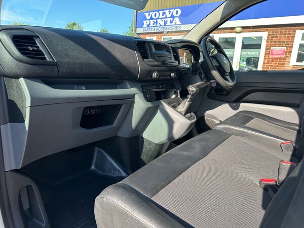 Used Vauxhall Vivaro 2019 for sale - 75203168: Photo 20