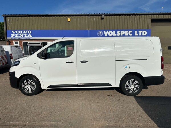 Used Vauxhall Vivaro 2019 for sale - 75203168: Photo 6